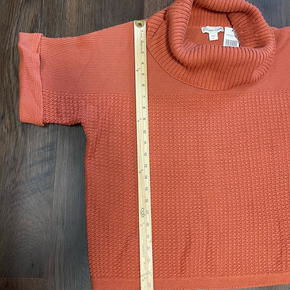 Sweater - Picture 3 of 6